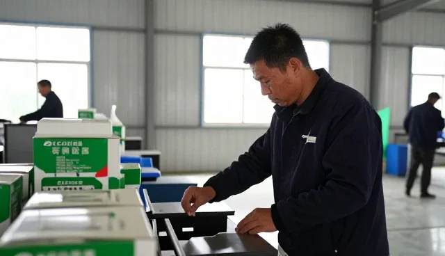 基地合作全流程跟进：种植技术指导企业须知